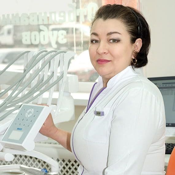 Кутаева Виола Викторовна, фото
