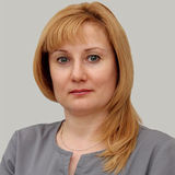 Жарикова Ирина Анатольевна