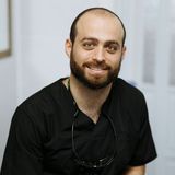 Арзуманян Арам Валерьевич