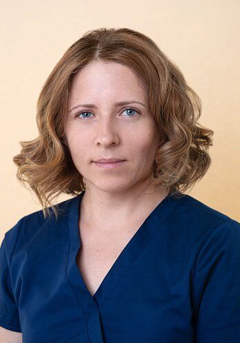 Светлова Яна Владимировна, фото