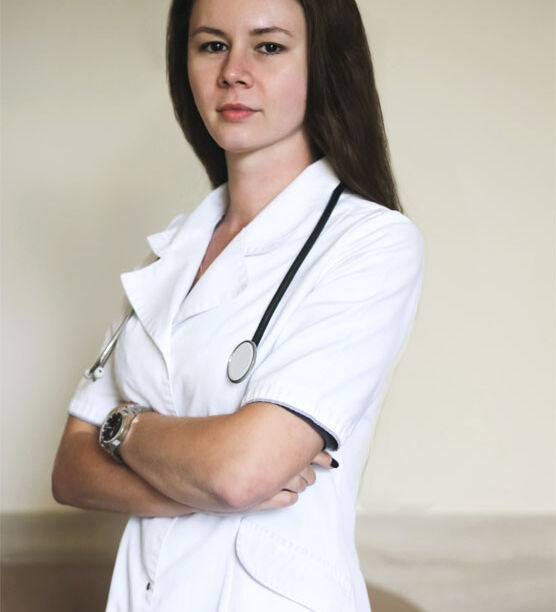 Кирдяпкина Анна Викторовна, фото