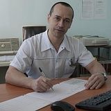 Балицкий Константин Борисович