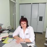 Лапицкая Ольга Анатольевна