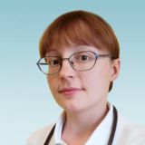 Субботина Юлия Валентиновна