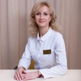 Ничога Ольга Ивановна