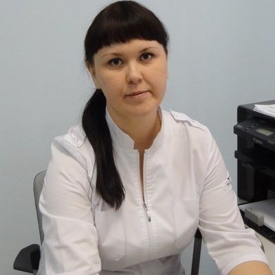 Колесникова А.В. Серпухов - фотография