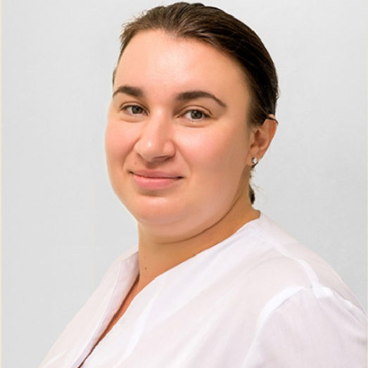 Сажина Ирина Николаевна, фото