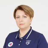Ефремова Ольга Вячеславовна