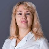 Ледовских Елена Геннадиевна
