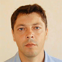 Юсов Валерий Константинович, фото