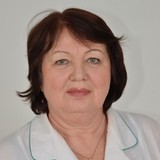 Харламова Наталья Петровна