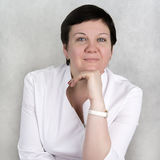Чернобаева Мария Георгиевна фото