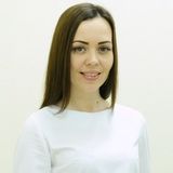 Туранова Оксана Валерьевна