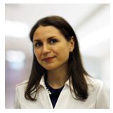 Китаева Ю.А. Балашиха - фотография