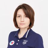 Ратникова Екатерина Леонидовна