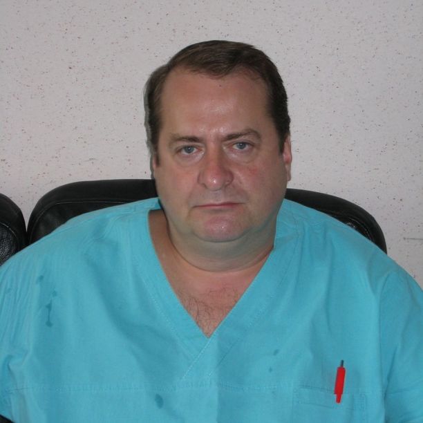 Бодашков Михаил Викторович, фото