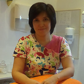 Зиганшина Гуллия Исламовна