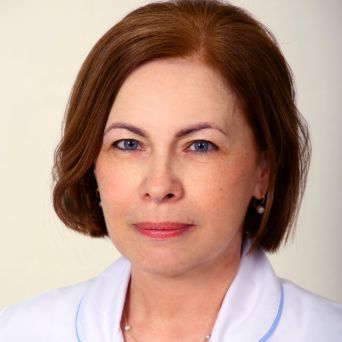 Булаева В.В. Москва - фотография