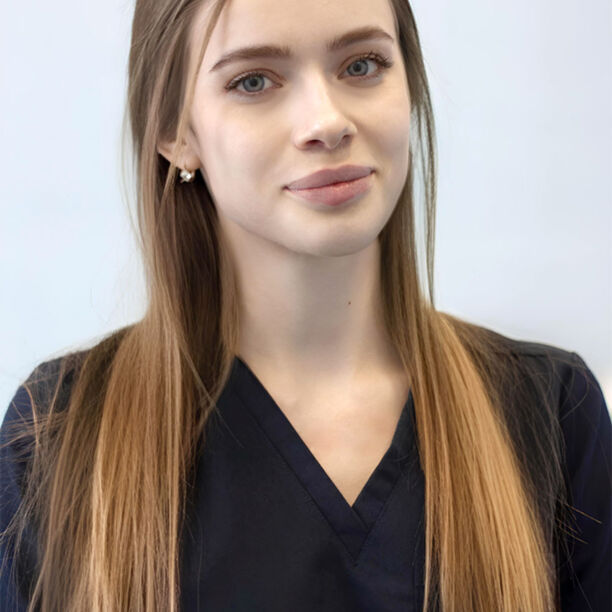Козлова Татьяна Владимировна, фото