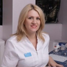 Семенова Аида Викторовна, фото
