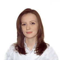 Михайлиди Ирина Архимедовна, фото