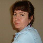 Кожевникова Ольга Ивановна, фото