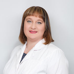 Кокарева Е.В. Санкт-Петербург - фотография