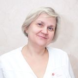 Дульская Елена Николаевна