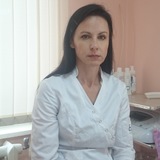 Сашко Марина Ивановна