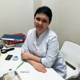 Девичева Екатерина Львовна