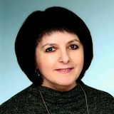 Бокова Елена Станиславовна