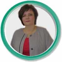 Дугина Елена Александровна, фото