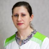 Комарова Юлия Анатольевна