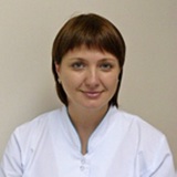 Бурундукова Анастасия Николаевна фото