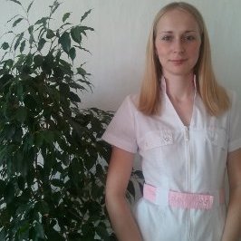 Катречко Светлана Леонидовна