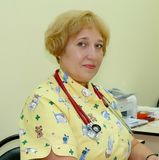 Заболотских Татьяна Петровна