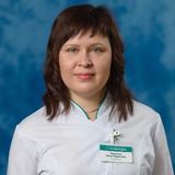 Трушкова Ольга Борисовна