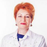 Перова Татьяна Борисовна