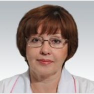 Подъянова Галина Геннадьевна, фото