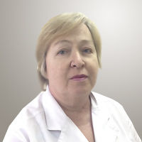 Добина Ольга Николаевна