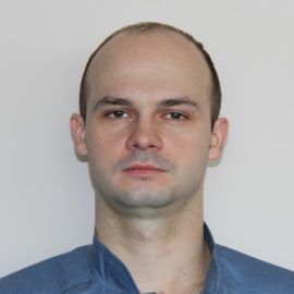 Призов Алексей Петрович