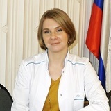 Борзых Екатерина Ивановна