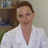 Галицкая Ольга Владимировна