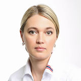 Бабичева Ольга Владимировна