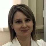 Яковлева Лина Александровна
