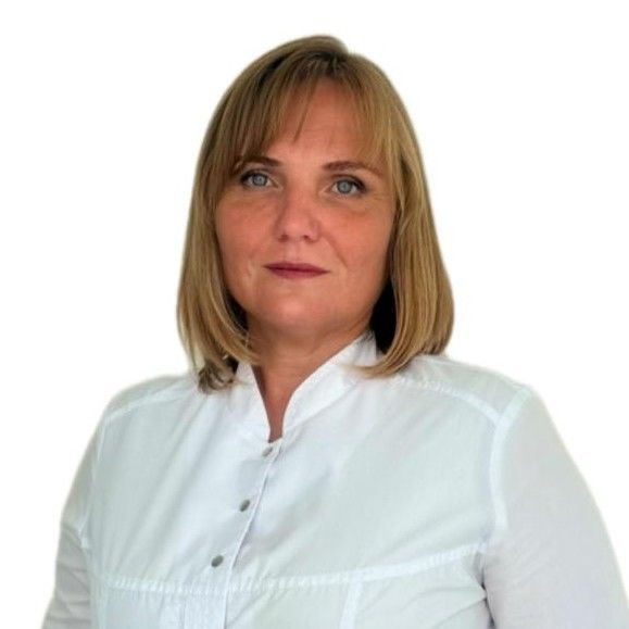 Захарова Елена Александровна