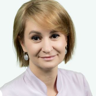 Дорогина Ольга Викторовна