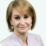 Дорогина Ольга Викторовна