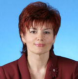 Созинова Вера Леонидовна