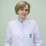 Едигарева Наталия Владимировна